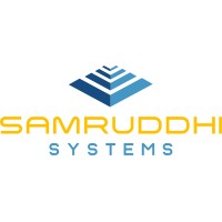Samruddhi Building System Pvt. Ltd. logo - Similar company to Antsmatrix