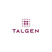 Talgen logo - Similar company to Intel Me Academy