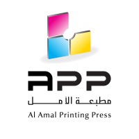 Al Amal Printing Press LLC logo - Similar company to Ebdaat Printing Press/Ebdaat Printing House (Printing And Packaging Products)