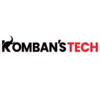 KombansTech (OPC) Pvt Ltd logo - Similar company to Startupcode