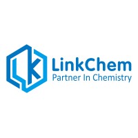 LinkChem logo - Similar company to Meu Swipe