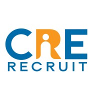 CRE Recruit logo - Similar company to Backwell Ixl