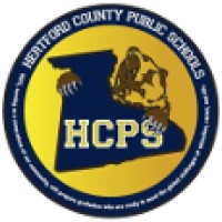 HERTFORD COUNTY PUBLIC SCHOOLS logo - Similar company to Content Developer 19 - Hyper Island