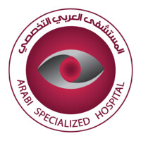 Arabi Specialized Hospital logo - Similar company to Acls Academy