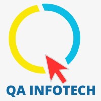 QA InfoTech logo - Similar company to Qa Infotech - Your Software Testing Partner