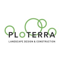 Ploterra Pty Ltd logo - Similar company to Bates Landscape