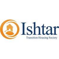 Ishtar Women’s Resource Society logo - Similar company to Langley Senior Resources Society