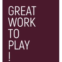 Great Work to Play ! Le Travail Réel Nous Concerne (TRC) logo - Similar company to Hommes & Décisions