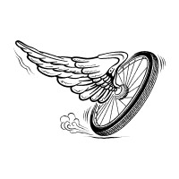 The Wheel Shop logo - Similar company to Rah Foundation