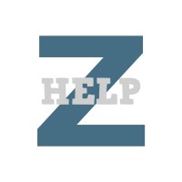 zHelp logo - Similar company to Coombs Law