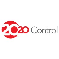 2020 Control