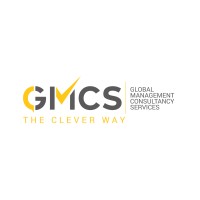 GLOBAL MANAGEMENT CONSULTANCY SERVICES LLC logo - Similar company to Global Management Consultancy