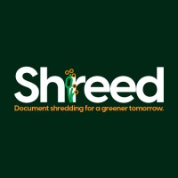 Shreed
