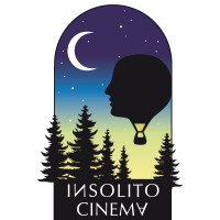 Insolito Cinema logo - Similar company to Cinelight Studio