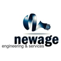 Newage Engineering & Services logo - Similar company to Sky M Tech Engineering & Contractor