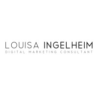 Louisa Ingelheim: Marketing Consultant logo - Similar company to Virtual Cmo Australia