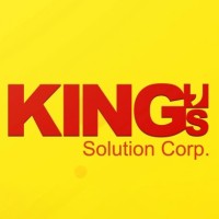KING's Solution logo - Similar company to Kings Solutions