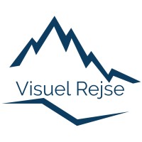 Visuel Rejse logo - Similar company to Rejsechefen