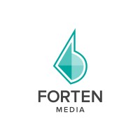 Forten Media logo - Similar company to Agentic P.S.A.