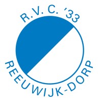 R.V.C. '33 logo - Similar company to Boskoopse Fruitbomen