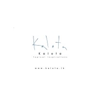 Kalota Topical Inspirations logo - Similar company to Gateway Furniture