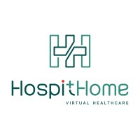HospitHome logo - Similar company to Workablecom