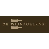 De Wijnkoelkast logo - Similar company to Mijn-Wijnkoelkast