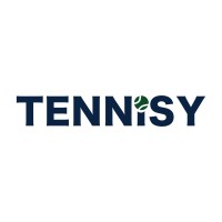 Tennisy logo - Similar company to Mh Group