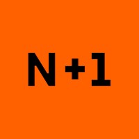 N+1 logo - Similar company to N+1 Foundation