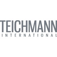 Teichmann International (IT Solutions) AG logo - Similar company to Nanio Gmbh | Codepurple