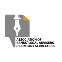 Association of Banks' Legal Advisers and Company Secretaries (ABLACS) logo - Similar company to Crystal Checks International
