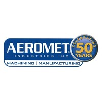 Aeromet Industries, Inc logo - Similar company to Aeromet Industries, Inc.