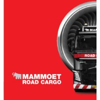 MAMMOET ROAD CARGO logo - Similar company to Planeka