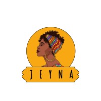 Jeyna logo - Similar company to Grain De Mil