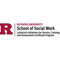 Rutgers University School of Social Work LISTA Certificate Program logo - Similar company to Kean University College Of Education