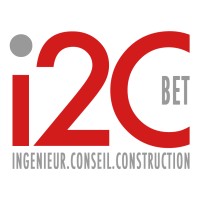 i2C bet logo - Similar company to Bortolus Andrea