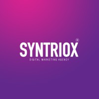 SYNTRIOX logo - Similar company to Octane Marketing