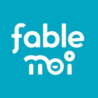 FableMoi logo - Similar company to Plusclouds Bv