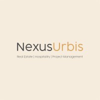 Nexus Urbis Africa logo - Similar company to Netkings