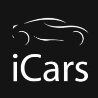 iCars logo - Similar company to Icars Inc