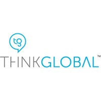 Think Global Limited logo - Similar company to My Tech Llc