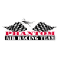 Phantom Air Racing logo - Similar company to Competition Motorsport