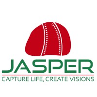 Jasper Films & Media logo - Similar company to The Operators