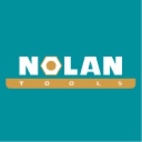 Nolan Tools logo - Similar company to Nolantools.Official