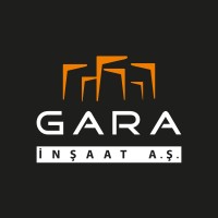 Gara İnşaat logo - Similar company to Mabel Mühendi̇sli̇k