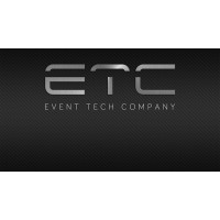 Event Tech Company logo - Similar company to Av Drop