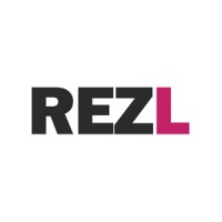REZL logo - Similar company to Sportshare