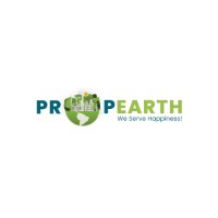 PropEarth Corporation LLP logo - Similar company to Propearth
