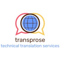 transprose logo - Similar company to Nb Traduction