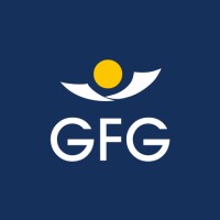 Service GFG Gesellschaft für Gebäudeautomation mbH logo - Similar company to Bluenodes Gmbh